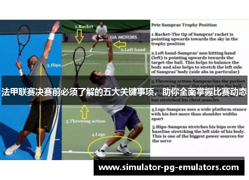 法甲联赛决赛前必须了解的五大关键事项,助你全面掌握比赛动态 法甲联赛决赛前必须了解的五大关键事项,助你全面掌握比赛动态