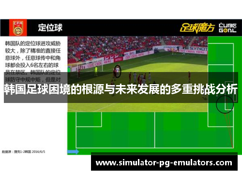 韩国足球困境的根源与未来发展的多重挑战分析