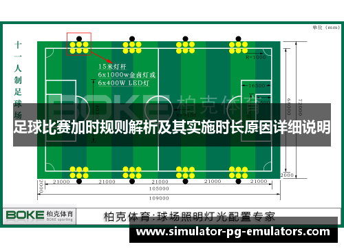 足球比赛加时规则解析及其实施时长原因详细说明 足球比赛加时规则解析及其实施时长原因详细说明