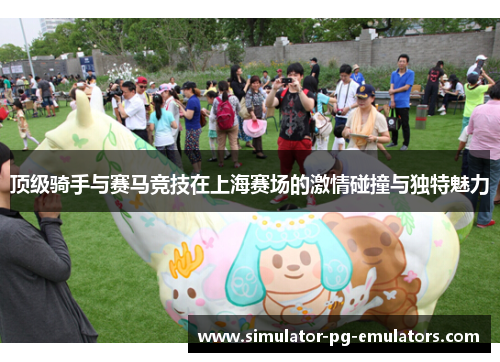 顶级骑手与赛马竞技在上海赛场的激情碰撞与独特魅力