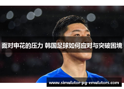 面对申花的压力 韩国足球如何应对与突破困境 面对申花的压力 韩国足球如何应对与突破困境