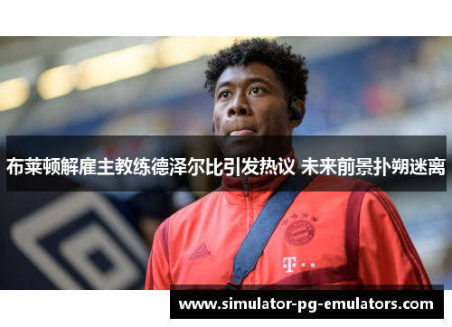 布莱顿解雇主教练德泽尔比引发热议 未来前景扑朔迷离 布莱顿解雇主教练德泽尔比引发热议 未来前景扑朔迷离