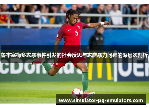 鲁本塞梅多家暴事件引发的社会反思与家庭暴力问题的深层次剖析
