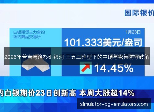 2026年普吉与洛杉矶银河 三五二阵型下的中场与密集防守破解 2026年普吉与洛杉矶银河 三五二阵型下的中场与密集防守破解